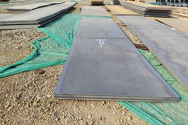 Factory price 6mm 10mm 12mm 25mm 20mm Thick BEST PRICE s235jr hot rolled Mild Carbon Steel Sheet