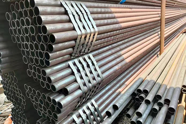 Complete specification special pipe carbon steel A513 300mm 3 inch carbon steel pipe 3mm thick for building