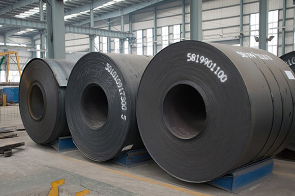 High Quality Hot Rolled Iron/alloy Steel Plate/coil/strip/sheet Q235b Carbon Steel Q345b Hot Rolled Steel Sheet Price