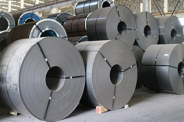 Factory price mild steel sheet coils / 1.5mm 1.6mm carbon steel coils/Hot Rolled Alloy Carbon Steel Coil