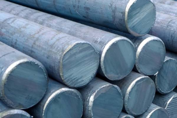 Direct China Factory Hot Sale SAE 1045 1086 8620 A36 Carbon Steel Bars Round Rods in stock