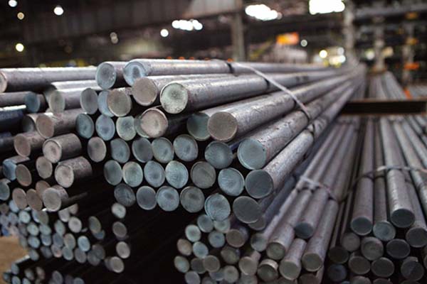 High Quality ASTM A350 LF2 LF3 carbon steel round bar for Building Material