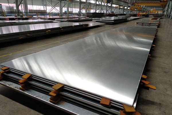 Factory Supply Aluminum Sheet 0.15.0-25.0 mm Alloy Sheet Aluminum Plate