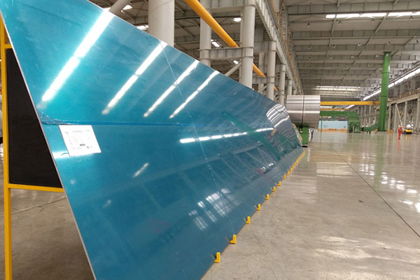 Quality 2214 2218 2219 Aluminum Sheet Aluminum Alloy Plate