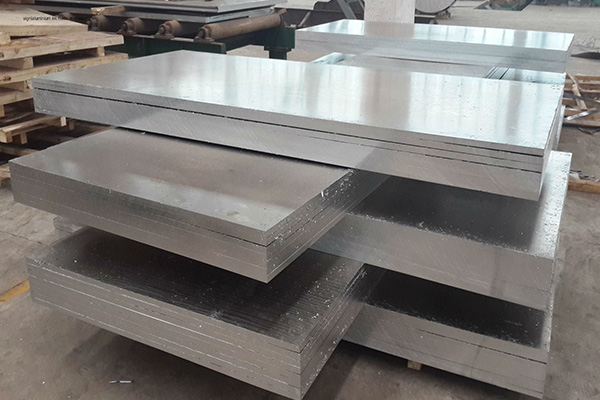 Aluminum sheet manufacturers 1050/1060/1100/3003/5083/6061/aluminum plate for cookwares and lights