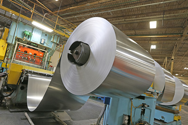 Aluminum Sheet Roll Prime Quality 0.2mm 0.3mm 0.4mm Thickness Aluminum Coils 3003 Aluminum Rolls