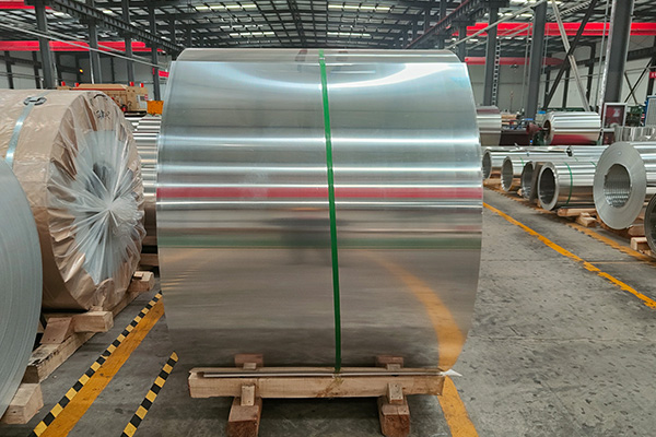 Sale Aluminum Coil 6061 1100 3003 3004 3105 H14 Alloy Aluminium Coil Prices