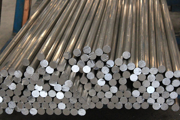 Wholesale Prices Aluminum Billet and Ingot 6063 6061 Aluminium Bar Alloy Rod Aluminum Round Bar in Stock