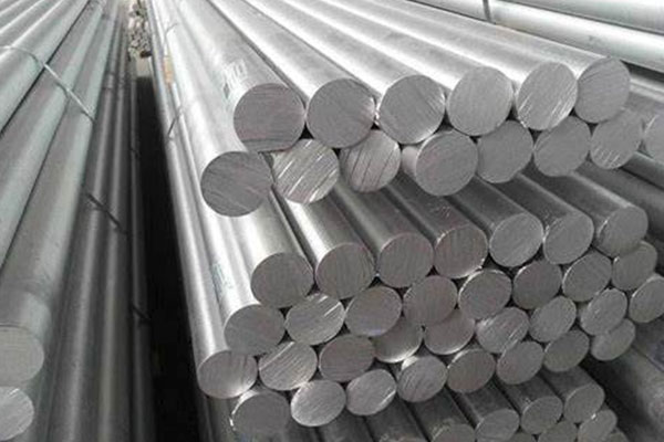 High quality aluminum billet 6063 6061 6005 aluminum alloy rod custom size rod round solid aluminum rod