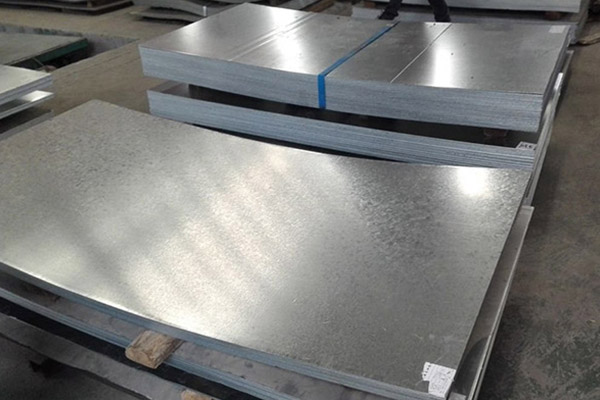 Galvanized steel sheet 3mm galvanized steel sheet 3mm galvanized steel plate