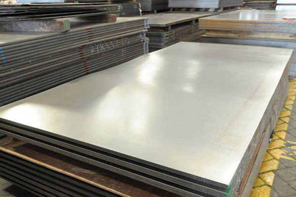 Low price Zinc Galvanized Steel Sheet 10mm Thick Astm A792 Grade 33 Galvanized Steel Plate