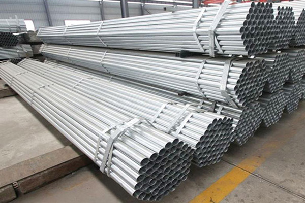 galvanized steel pipe 2 inch schedule 40 gi pipe prices galvanized round steel pipe