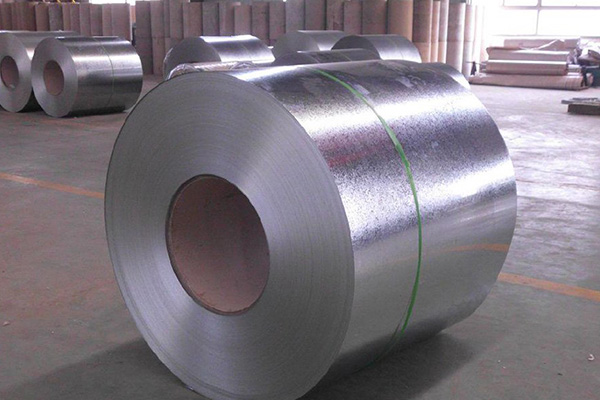 A653 Z351 DX51 Z40 Galvanized Steel Plate Coils Corrugated Sheet Metal Prices House Roofing Sheet Steel Galvan Roll