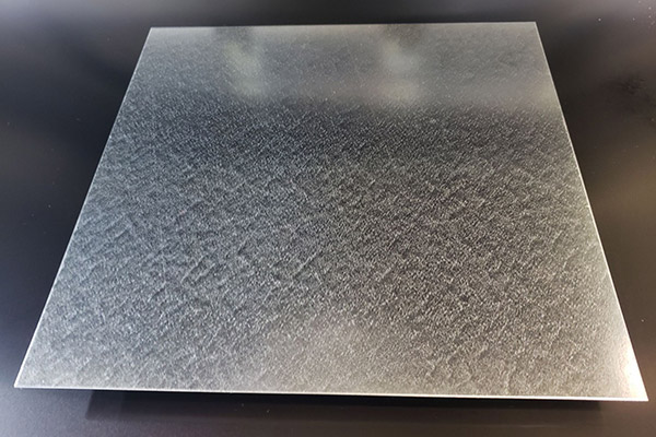 High zinc layer galvanized sheet DX51D galvalume galvanized sheet electrolytic sheet galvanized tinplate