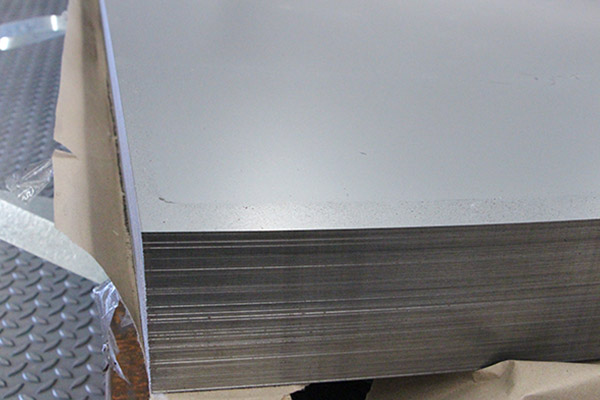 High zinc layer galvanized sheet DX51D galvalume galvanized sheet electrolytic sheet galvanized tinplate