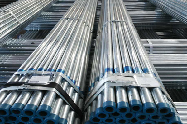 Pipe Cold Rolled Square/round Hot Dipped Galvanized/galvalume Steel Iron Tube pipe Price