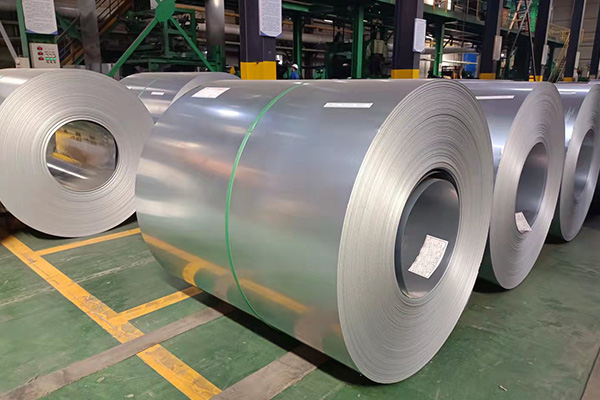 Galvanized steel sheet 2mm thick roof galvanized steel coil aluzinc z120