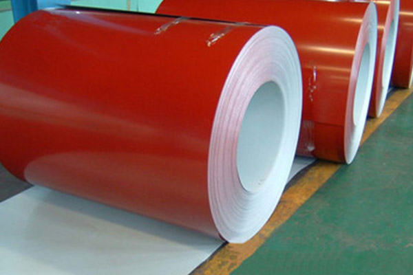 Prepainted Steel Coil Gi Roofing Sheet Color Coated Rolls Prepainted Steel Coil Metal Roofing