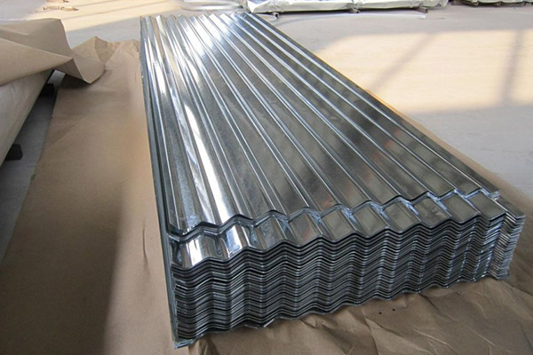 Anti-Corrosion Strong Weather Resistance Roofing Color Steel Tiles