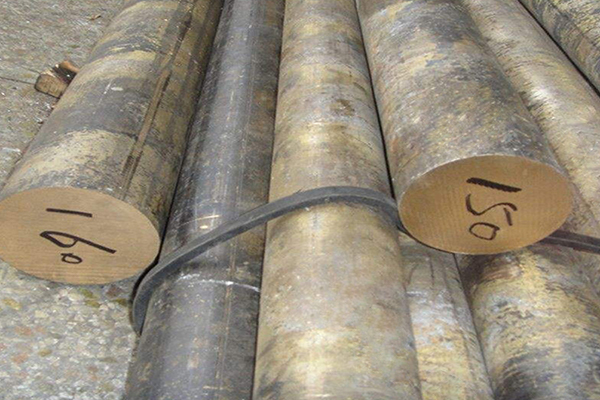 Round rods tin bronze price per kilogram Brass is an alloy for industrial and welding use 10mm-200mm