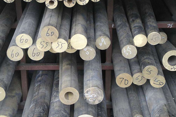 C62400 Aluminum Bronze is an industrial alloy as per customer requirements