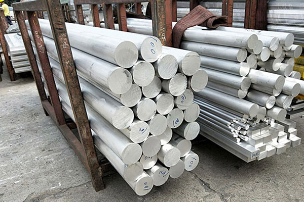 Customized C7521 C7701 Nickel Silver Rod / Cupronickel Round Bar