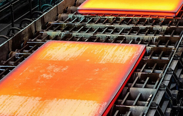 NM450 Wear-resistant plate