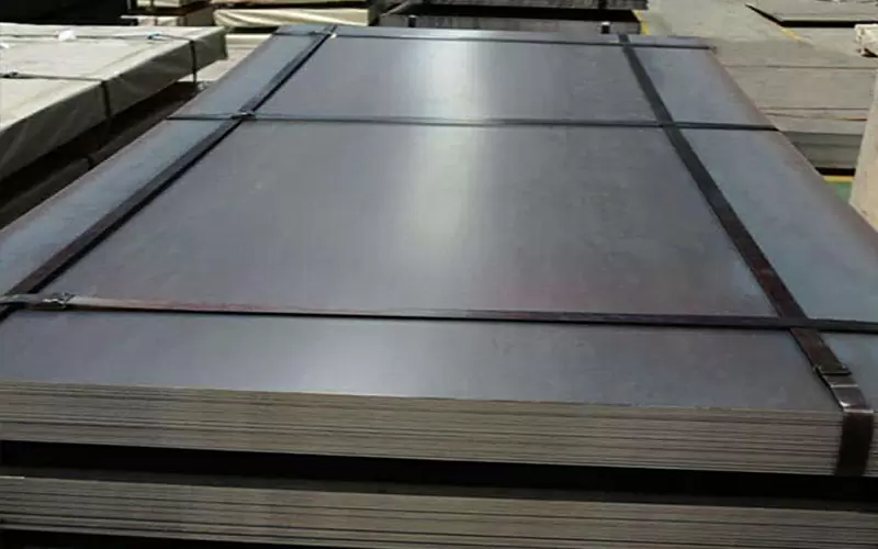 1018 Carbon Steel Plate