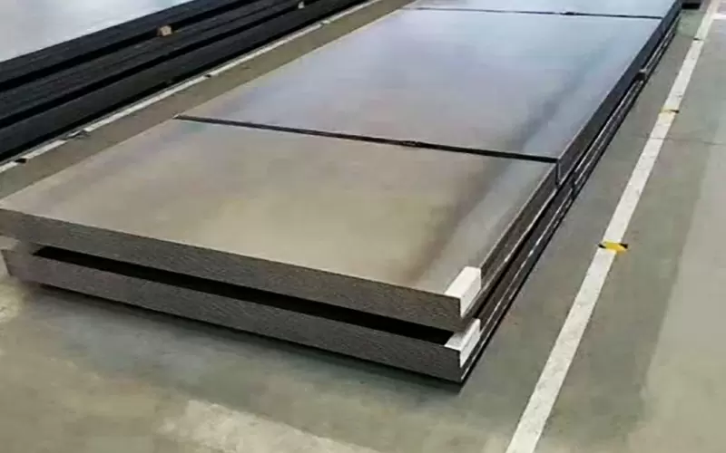 1045 Carbon Steel Plate