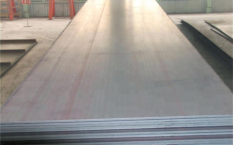A36 Carbon Steel Plate