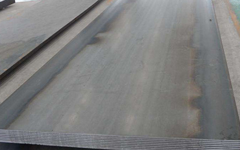 A36 Carbon Steel Plate