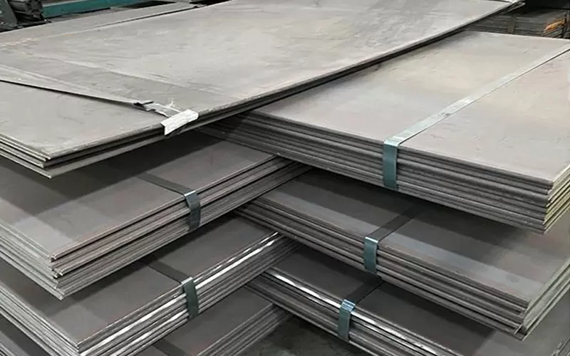 Q235 Carbon steel plate