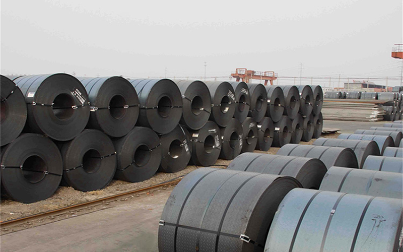 A36 Carbon steel coil