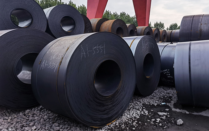 A36 Carbon steel coil