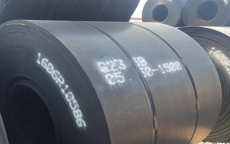 A36 Carbon steel coil