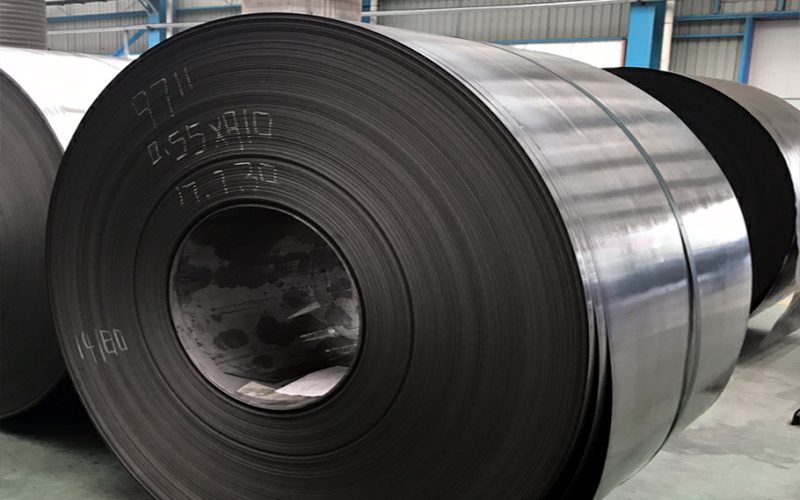 AISI 1045 Carbon steel coil