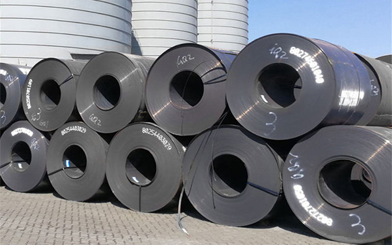 AISI 1045 Carbon steel coil