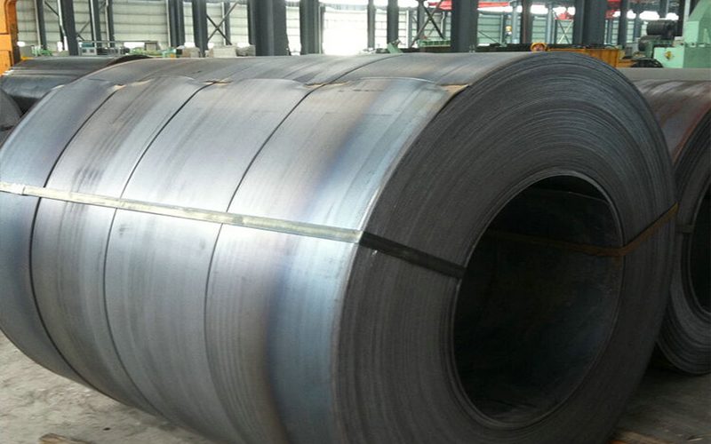 AISI 1045 Carbon steel coil