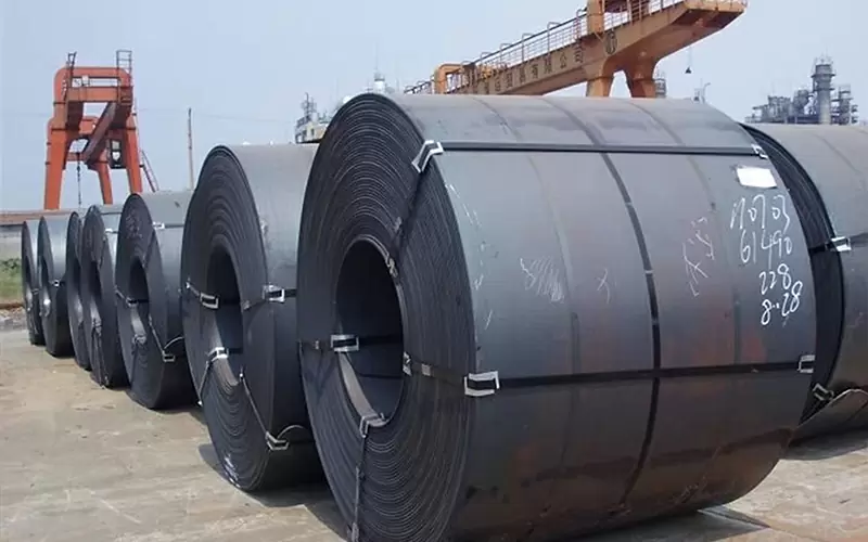AISI 1050 Carbon steel coil
