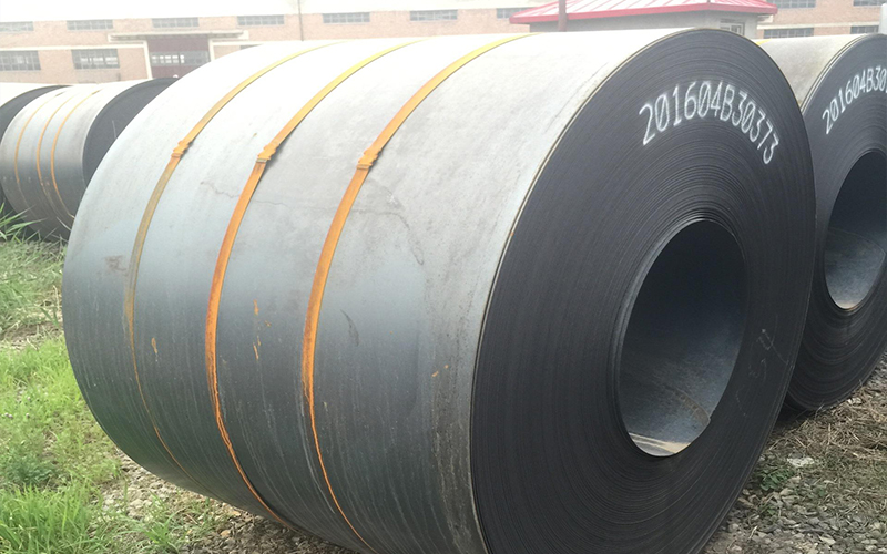 AISI 1050 Carbon steel coil