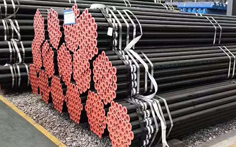 API 5L Seamless Line pipe