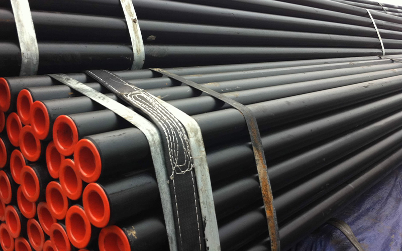 API 5L Seamless Line pipe