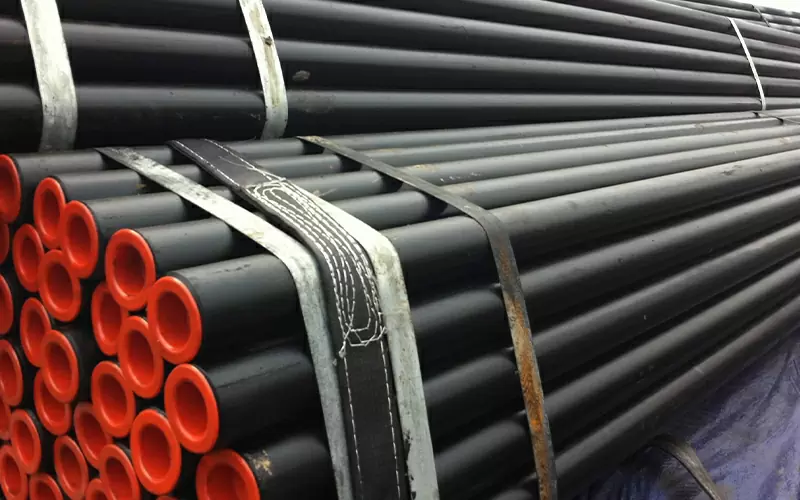 API 5L Seamless Line pipe