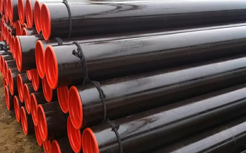 API 5L Seamless Line pipe