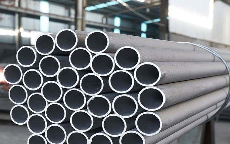 Seamless Steel Pipe