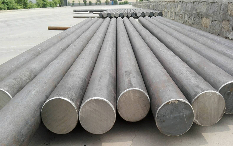 ASTM A572 Carbon steel bar