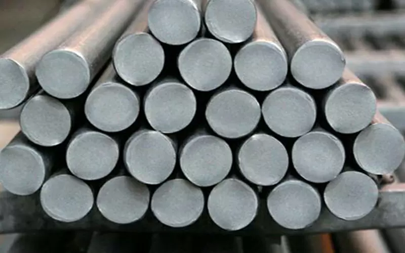 ASTM A573 Carbon steel bar