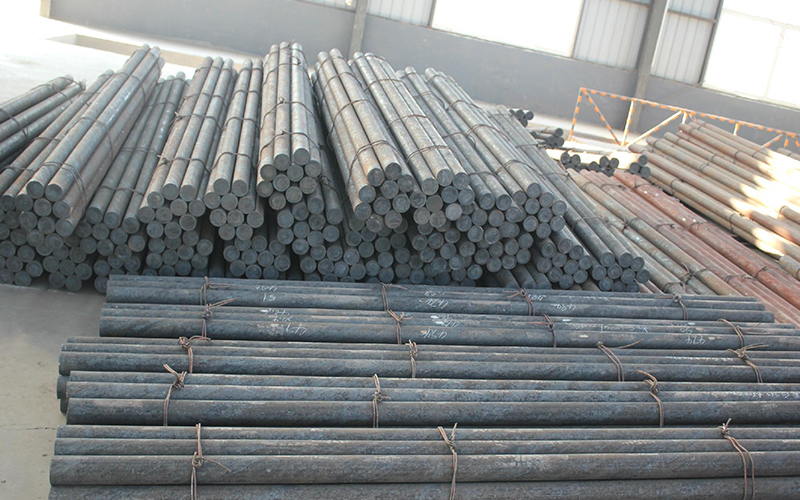 ASTM A573 Carbon steel bar