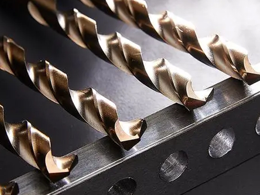 Mastering three rules without burning diamonds