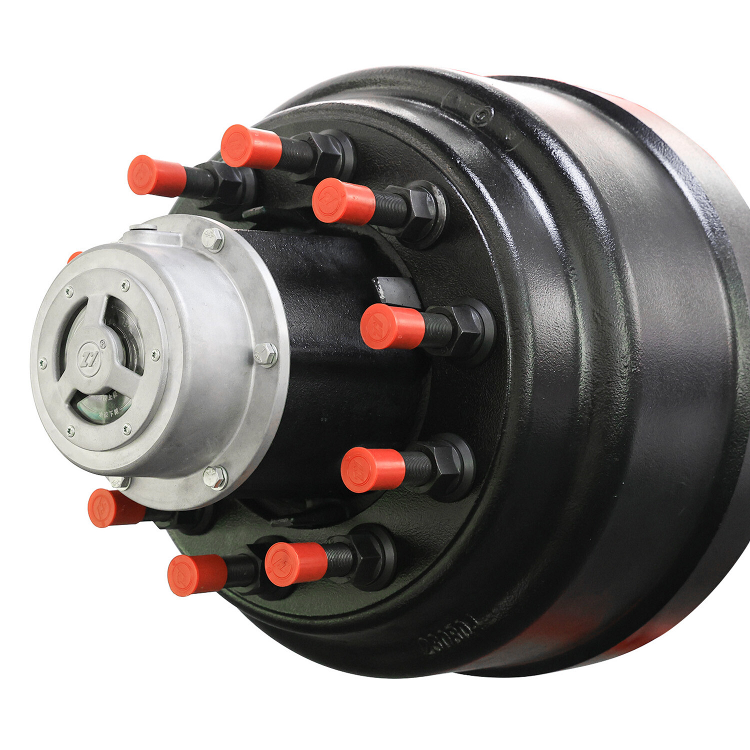 Прочные американские оси для прицепов